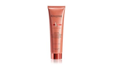 Crème Oleo Curl Kerastase gel rambut untuk tekstur rambut